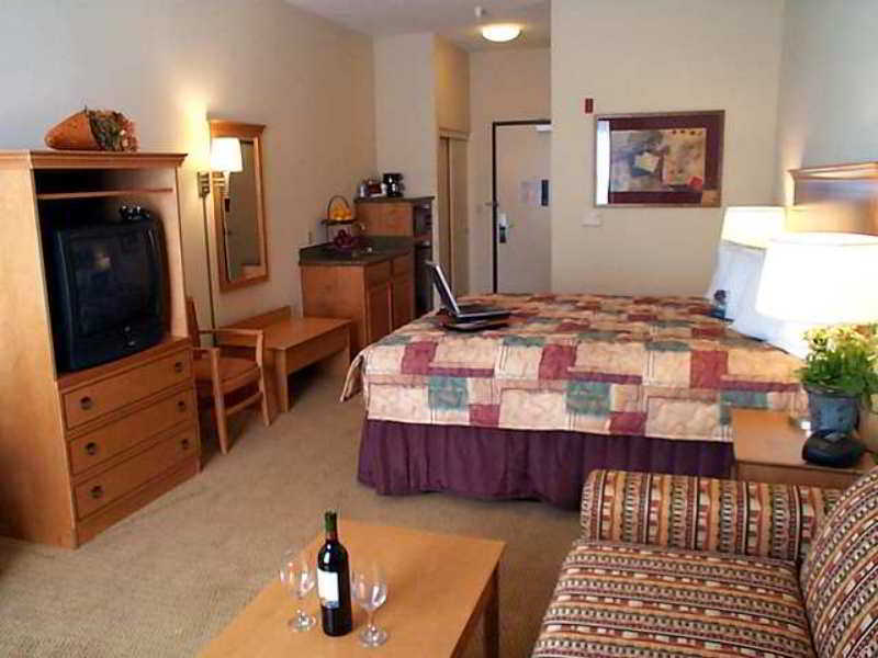 Hampton Inn & Suites Mountain View Habitación foto